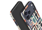 Market Day Icons by Ada Okoye MagSafe Tough Case for iPhone — Finnaij