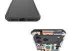 Market Day Icons by Ada Okoye — Impact Armour MagSafe Case for iPhone — Finnaij
