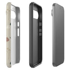Meadow Relic by Elsi Vaarala Tough Case for Google Pixel — Finnaij