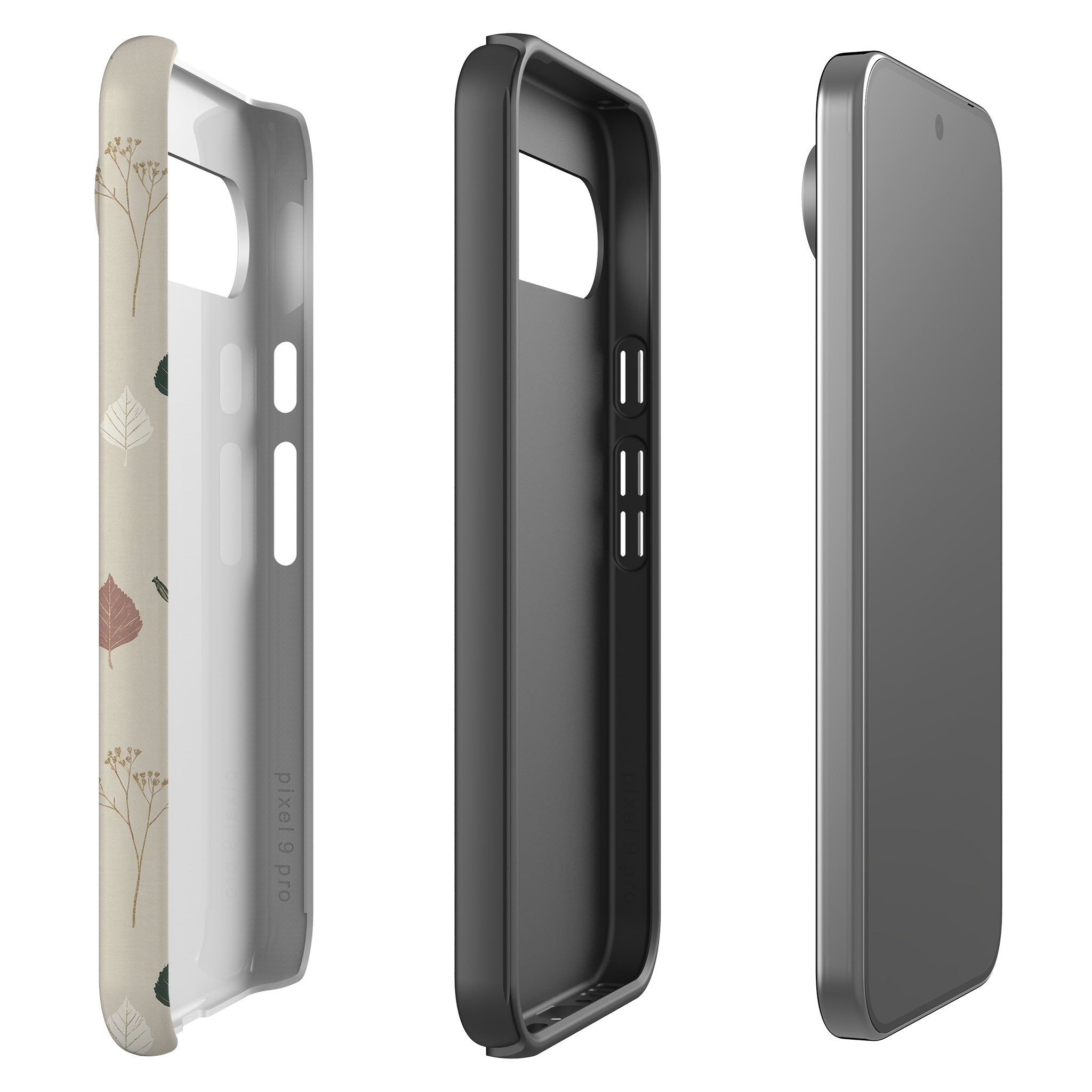 Meadow Relic by Elsi Vaarala Tough Case for Google Pixel — Finnaij