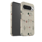 Meadow Relic by Elsi Vaarala Tough Case for Google Pixel — Finnaij