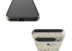 Meadow Relic by Elsi Vaarala — Tough Case for Google Pixel — Finnaij