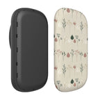 Meadow Relic by Elsi Vaarala — MagSafe CHARGEPOD Shell Only — Finnaij