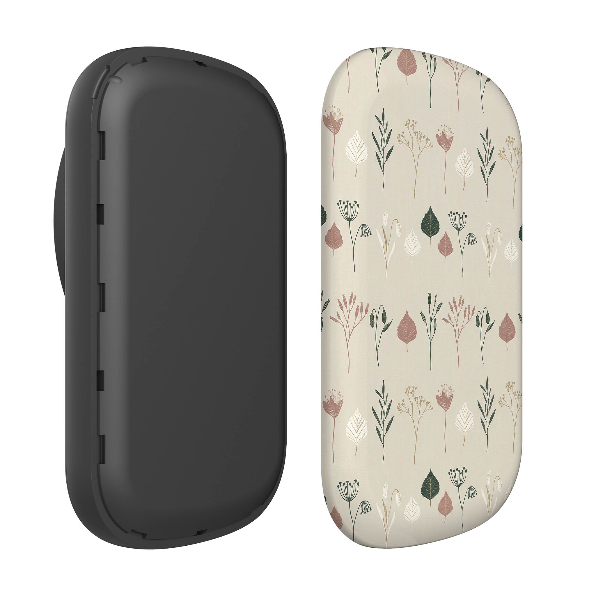 Meadow Relic by Elsi Vaarala — MagSafe CHARGEPOD Shell Only — Finnaij
