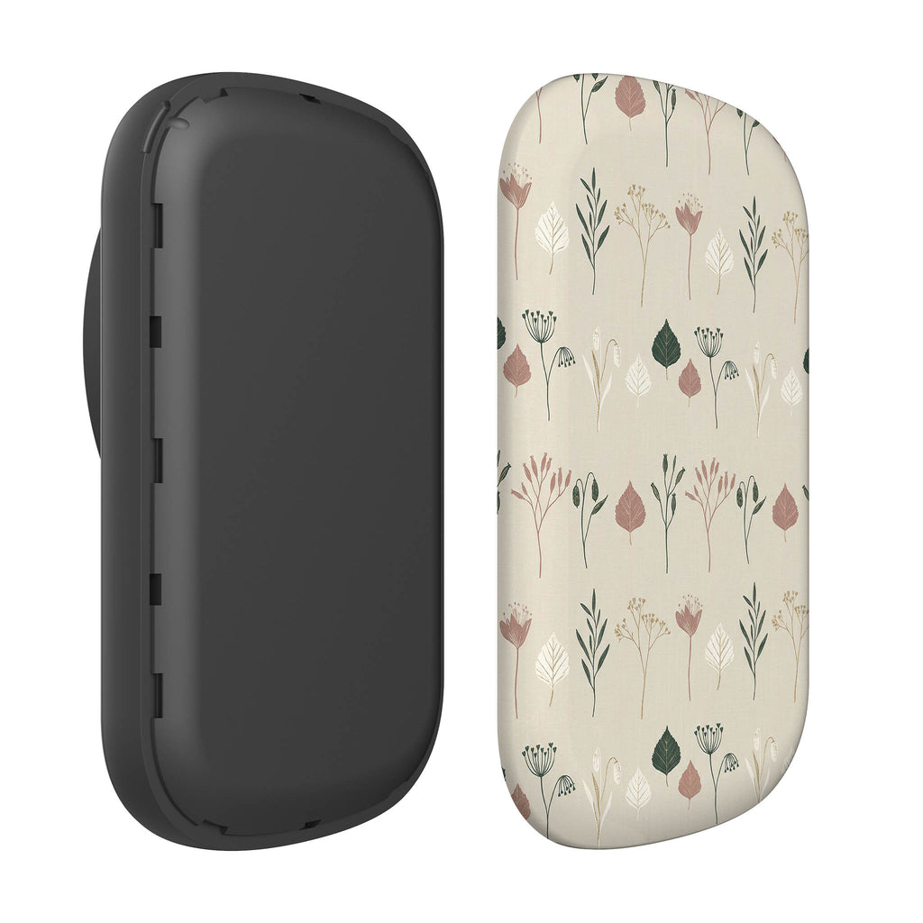 Meadow Relic by Elsi Vaarala — MagSafe CHARGEPOD — Finnaij