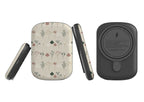 Meadow Relic by Elsi Vaarala — MagSafe CHARGEPOD — Finnaij