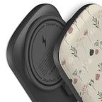 Meadow Relic by Elsi Vaarala — MagSafe CHARGEPOD — Finnaij