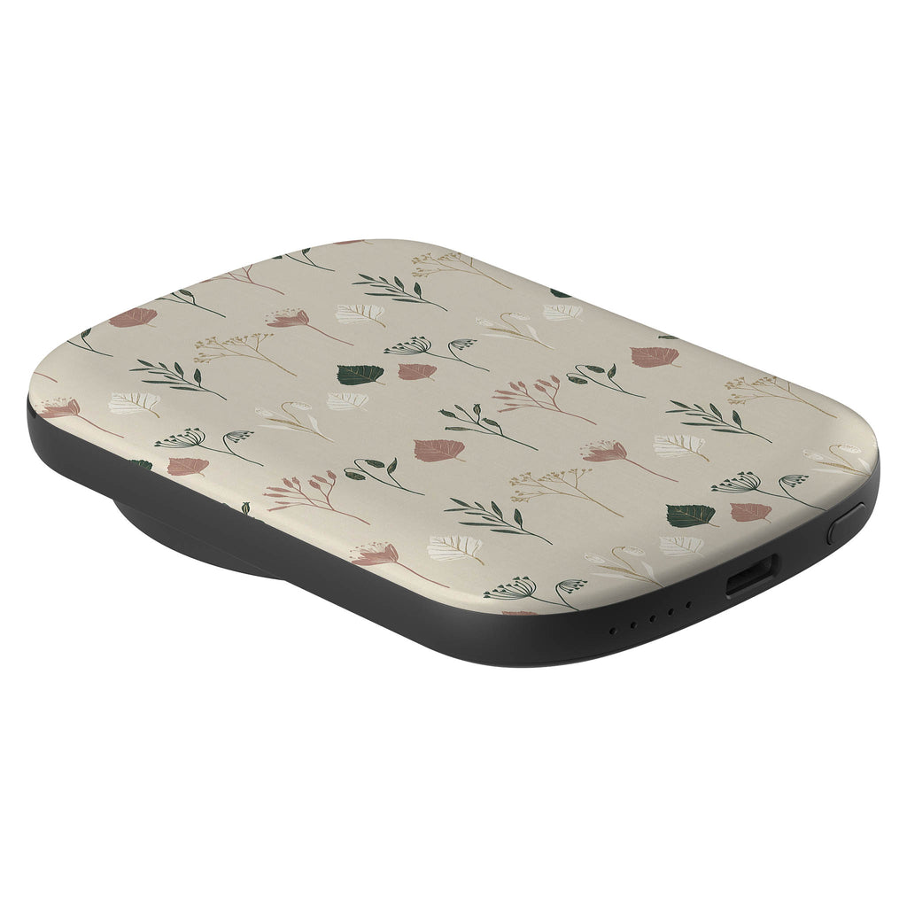Meadow Relic by Elsi Vaarala — MagSafe CHARGEPOD — Finnaij