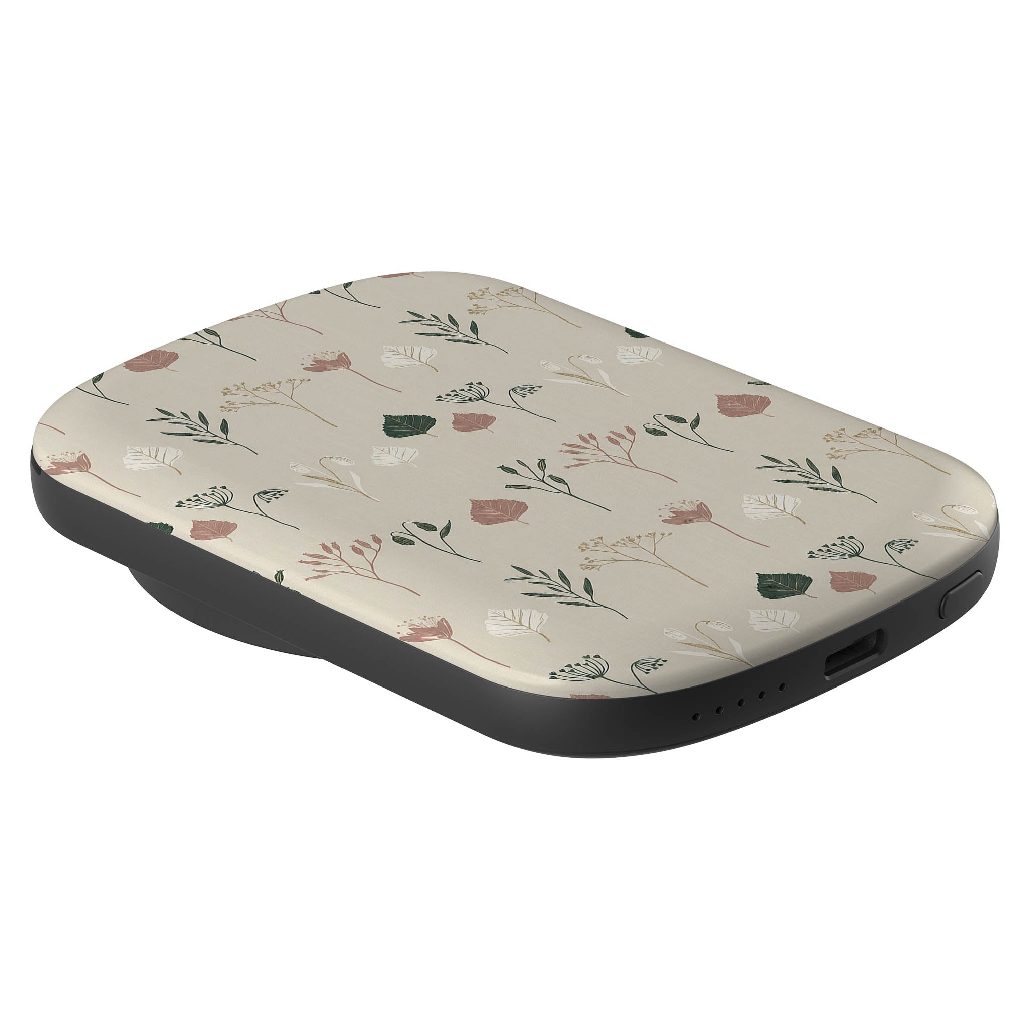 Meadow Relic by Elsi Vaarala — MagSafe CHARGEPOD — Finnaij