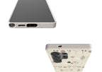 Meadow Relic by Elsi Vaarala — Galaxy Bio-degradable Case for Samsung Galaxy — Finnaij