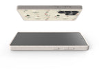 Meadow Relic by Elsi Vaarala — Galaxy Bio-degradable Case for Samsung Galaxy — Finnaij