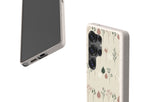 Meadow Relic by Elsi Vaarala Bio-degradable Case for Samsung Galaxy — Finnaij