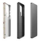 Meadow Relic by Elsi Vaarala Tough Case for Samsung Galaxy — Finnaij