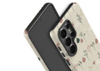 Meadow Relic by Elsi Vaarala Tough Case for Samsung Galaxy — Finnaij