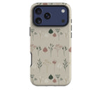 Meadow Relic by Elsi Vaarala Tough Case for iPhone — Finnaij