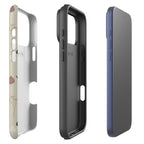 Meadow Relic by Elsi Vaarala Tough Case for iPhone — Finnaij
