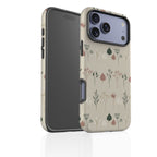 Meadow Relic by Elsi Vaarala Tough Case for iPhone — Finnaij