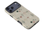 Meadow Relic by Elsi Vaarala — Tough Case for iPhone — Finnaij