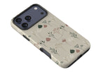 Meadow Relic by Elsi Vaarala — Magsafe Tough Case for iPhone — Finnaij