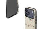 Meadow Relic by Elsi Vaarala — Magsafe Tough Case for iPhone — Finnaij