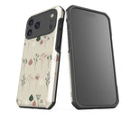 Meadow Relic by Elsi Vaarala — Impact Armour MagSafe Case for iPhone — Finnaij
