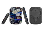 Midnight Garden by Frida Lövström — MagSafe CHARGEPOD — Finnaij
