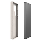 Midnight Garden by Frida Lövström — Samsung Galaxy Bio-degradable Case — Finnaij