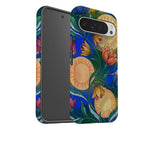 Midnight Sun Garden by Aino Kallio Tough Case for Google Pixel — Finnaij