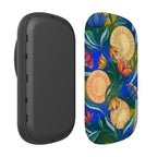 Midnight Sun Garden by Aino Kallio — MagSafe CHARGEPOD Shell Only — Finnaij