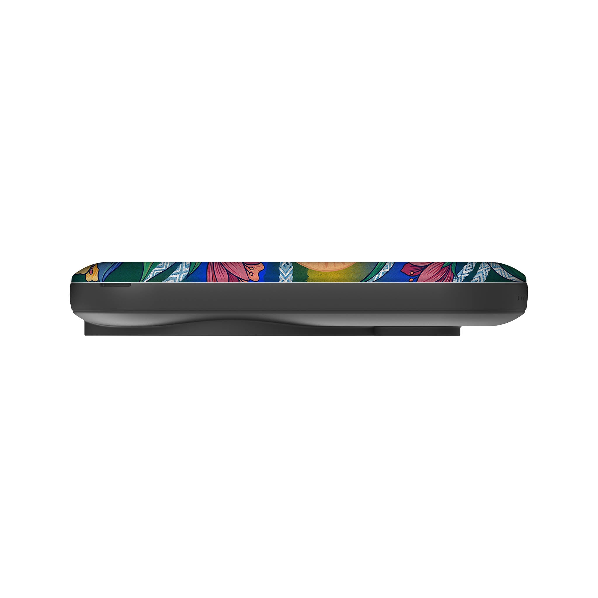 Midnight Sun Garden by Aino Kallio — MagSafe CHARGEPOD — Finnaij