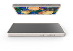 Midnight Sun Garden by Aino Kallio Bio-degradable Case for Samsung Galaxy — Finnaij