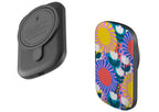 Midnight Sun Mod Bloom by Salla Niemi — MagSafe CHARGEPOD — Finnaij