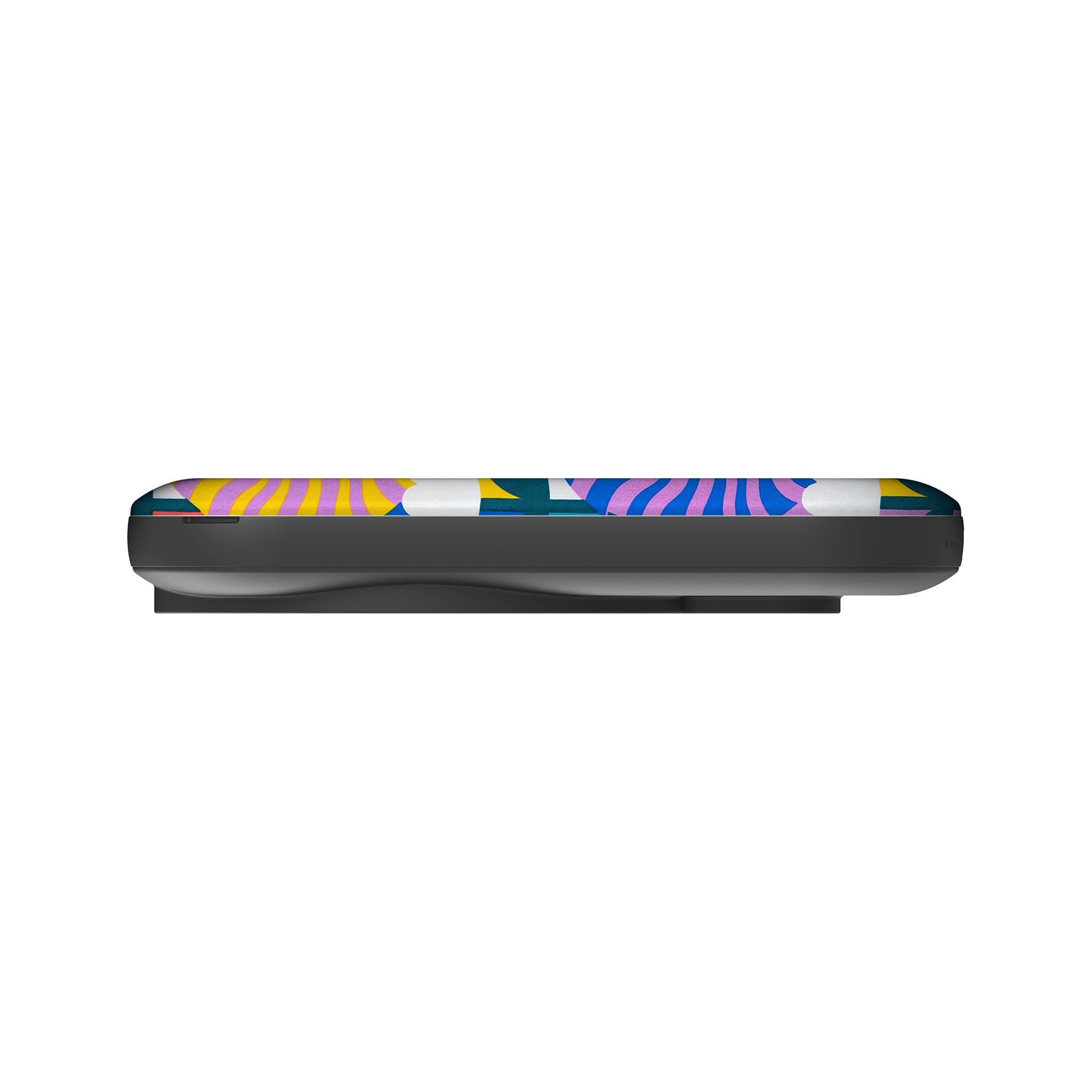 Midnight Sun Mod Bloom by Salla Niemi — MagSafe CHARGEPOD — Finnaij
