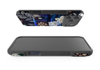 Midnight Garden by Frida Lövström — Impact Armour MagSafe Case for iPhone — Finnaij