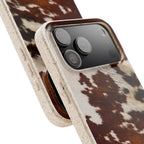Moo Luxe Bio-degradable Case for iPhone — Finnaij