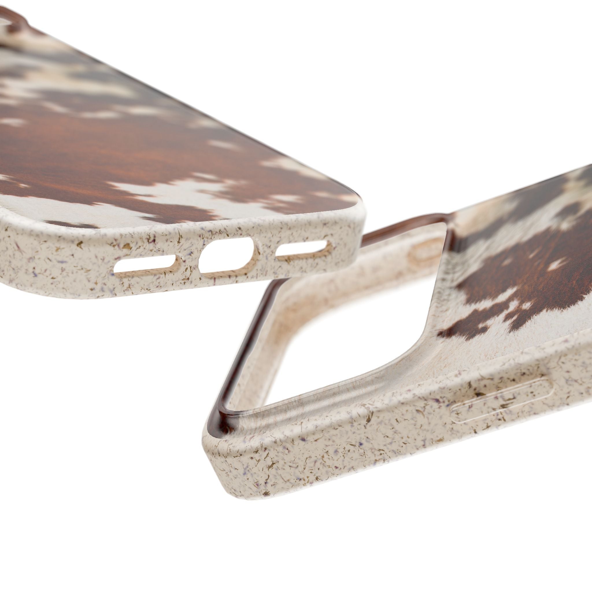 Moo Luxe Bio-degradable Case for iPhone — Finnaij