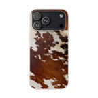 Moo Luxe Bio-degradable Case for iPhone — Finnaij