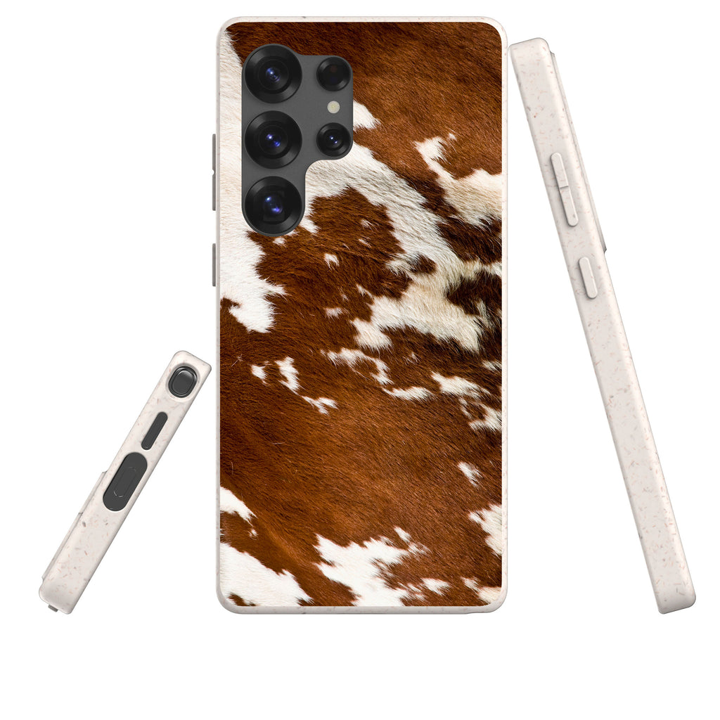 Moo Luxe Bio-degradable Case for Samsung Galaxy — Finnaij