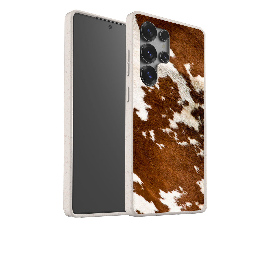 Moo Luxe Bio-degradable Case for Samsung Galaxy — Finnaij