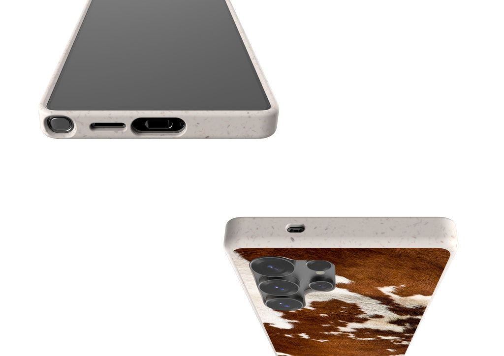 Moo Luxe Bio-degradable Case for Samsung Galaxy — Finnaij