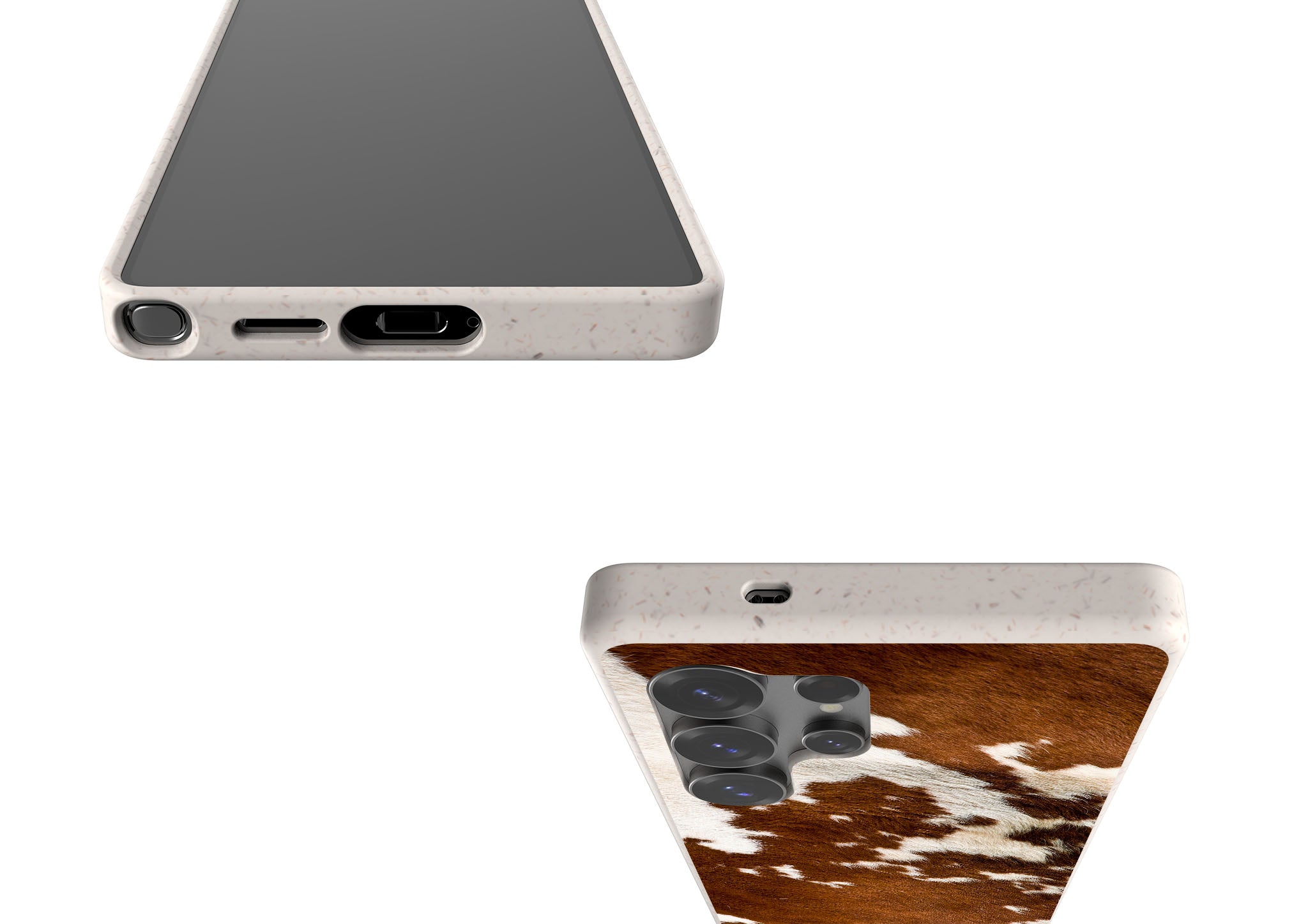 Moo Luxe Bio-degradable Case for Samsung Galaxy — Finnaij