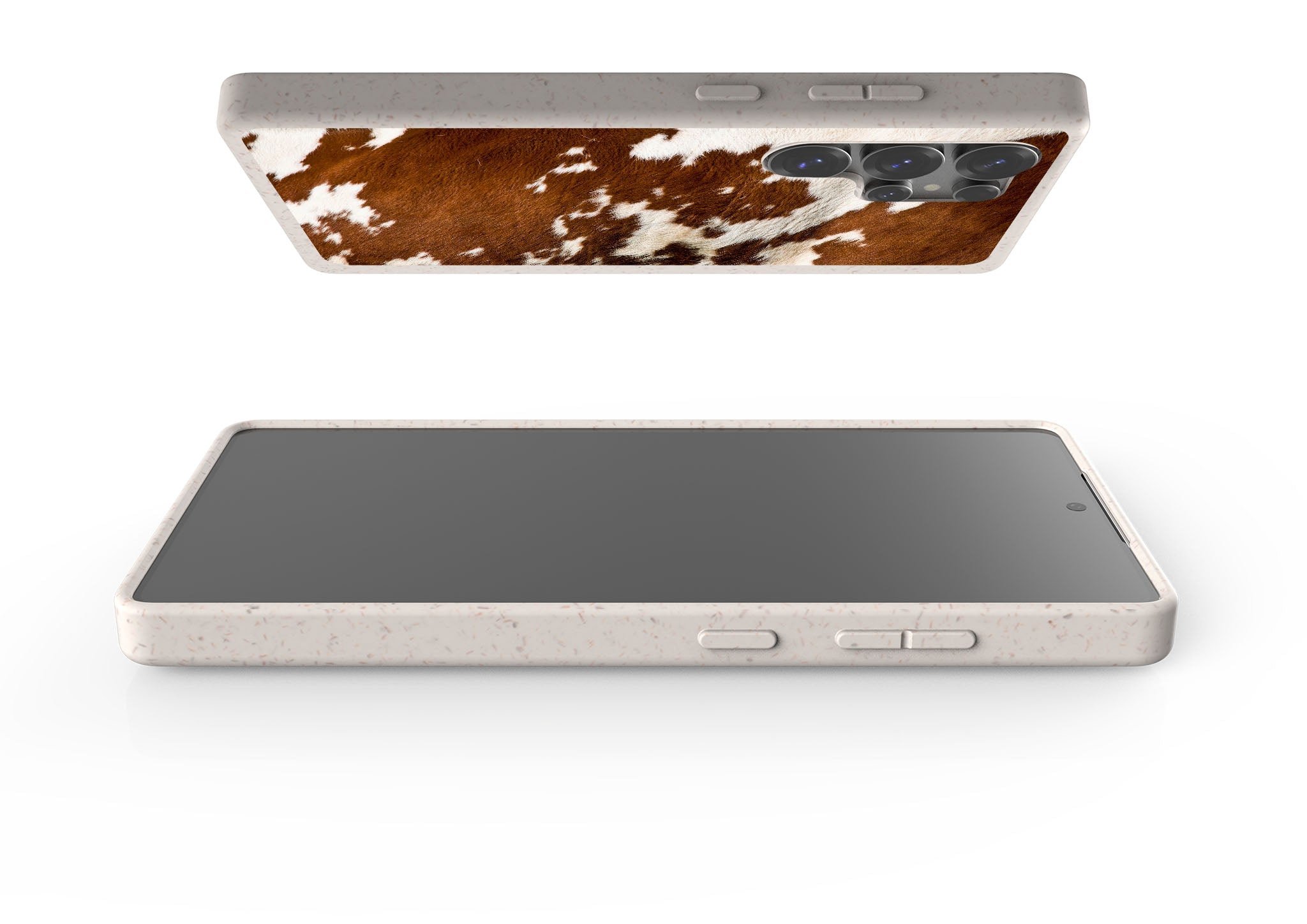 Moo Luxe Bio-degradable Case for Samsung Galaxy — Finnaij