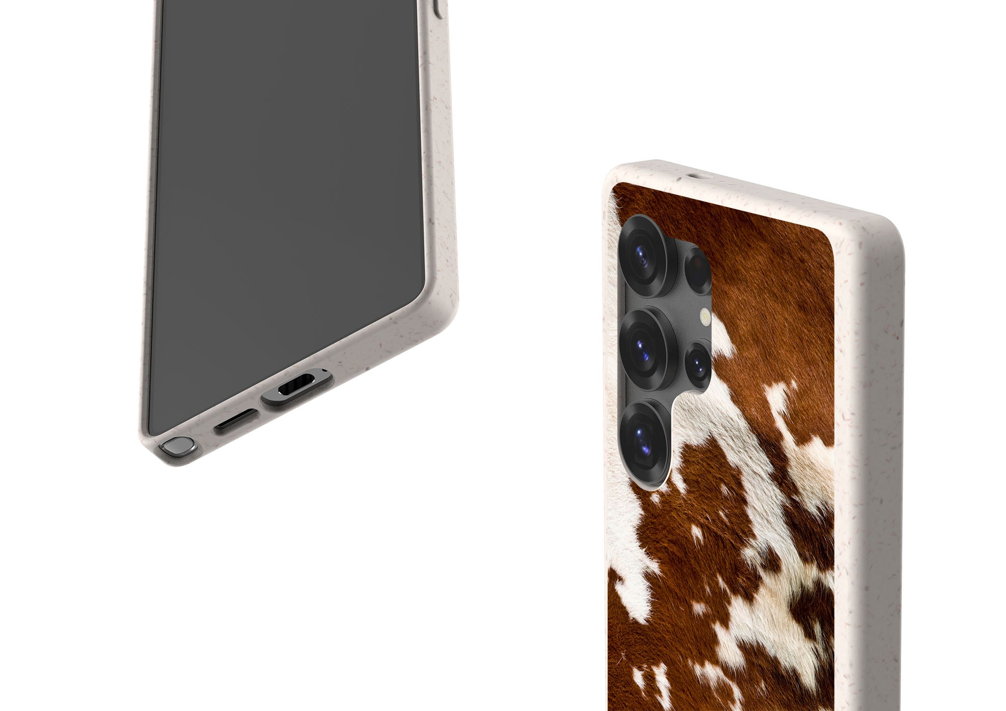 Moo Luxe Bio-degradable Case for Samsung Galaxy — Finnaij