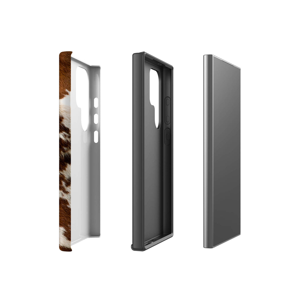 Moo Luxe Tough Case for Samsung Galaxy — Finnaij