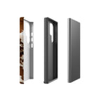 Moo Luxe Tough Case for Samsung Galaxy — Finnaij