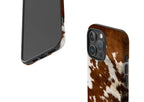 Moo Luxe MagSafe Tough Case for iPhone — Finnaij