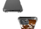 Moo Luxe MagSafe Clear Impact Case for iPhone — Finnaij