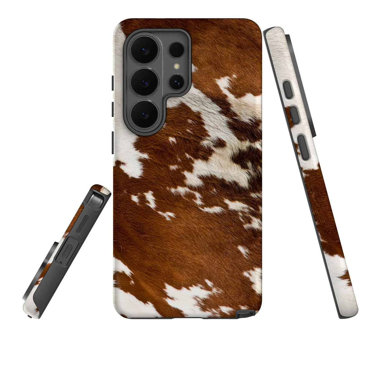 Moo Luxe — Tough Case for Samsung — Three Quarter — Finnaij