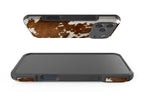 Moo Luxe — Impact Armour MagSafe Case for iPhone — Finnaij