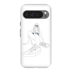 New York by Keagan Haight Tough Case for Google Pixel — Finnaij